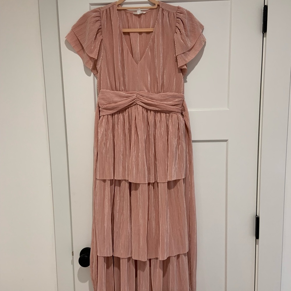 Maternity Dress Bundle - set of 3